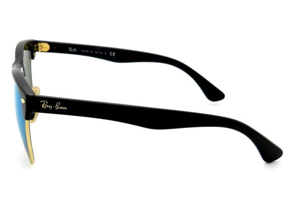 Ray Ban RB4175 877/1M Clubmaster
