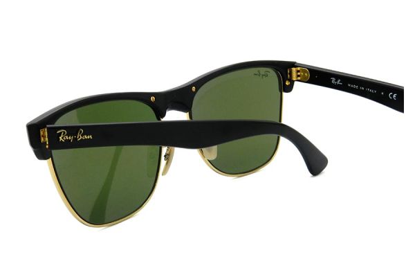 Ray Ban RB4175 877/1M Clubmaster