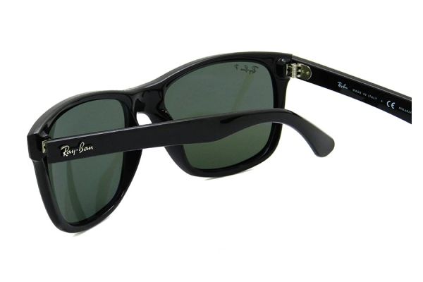 Ray Ban RB4181 601/9A