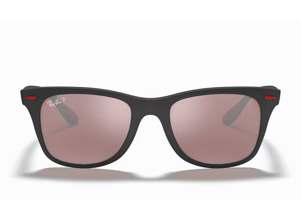 Ray Ban RB4195-M F602H2 Scuderia Ferrari