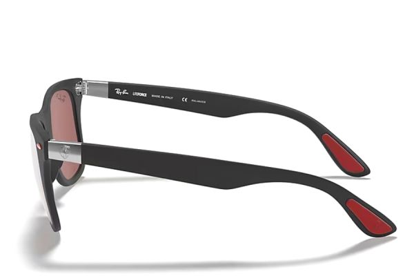 Ray Ban RB4195-M F602H2 Scuderia Ferrari