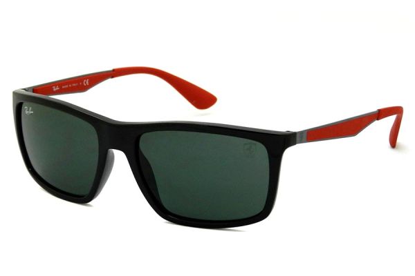 Ray Ban RB4228-M F60171 Scuderia Ferrari