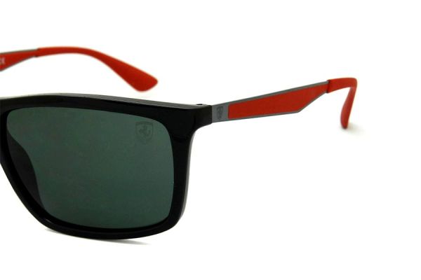 Ray Ban RB4228-M F60171 Scuderia Ferrari