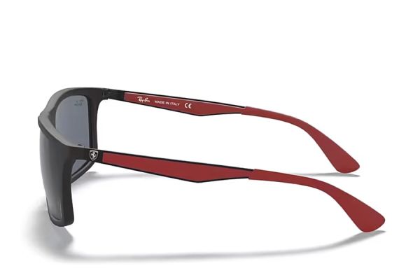 Ray Ban RB4228-M F60287 Scuderia Ferrari