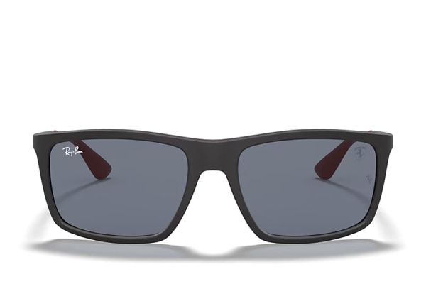 Ray Ban RB4228-M F60287 Scuderia Ferrari