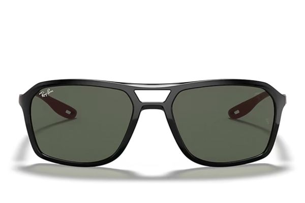 Ray Ban RB4329-M F60171 Scuderia Ferrari