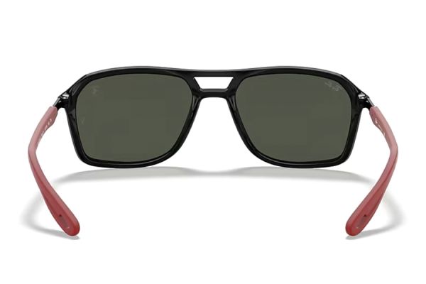 Ray Ban RB4329-M F60171 Scuderia Ferrari