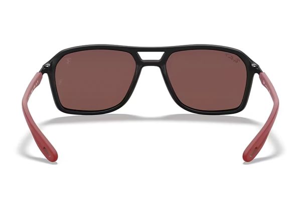 Ray Ban RB4329-M F602H2 Scuderia Ferrari