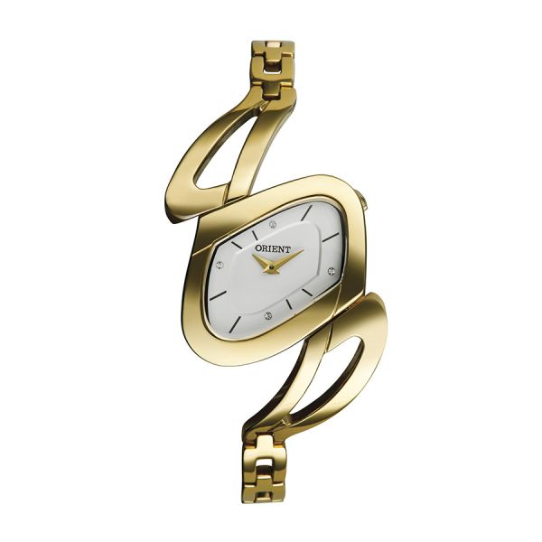 Relógio Quartz Orient LGSS0041 S1KX