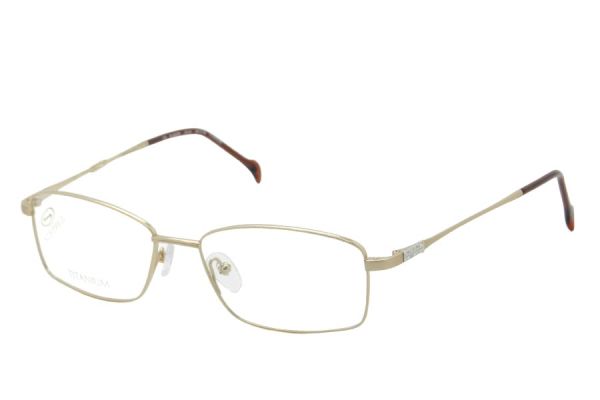 Óculos de grau Stepper SI-50076 F010