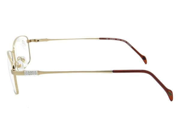 Óculos de grau Stepper SI-50076 F010