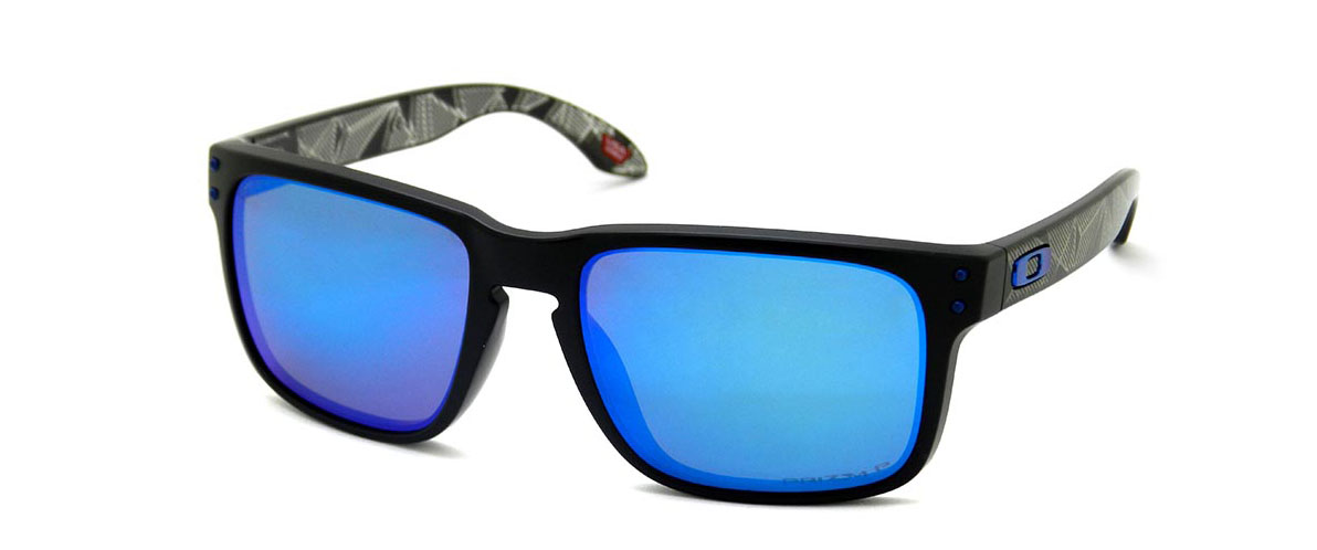 Óculos de sol oaklet juliet vilao mandrake azul em Promoção na Americanas